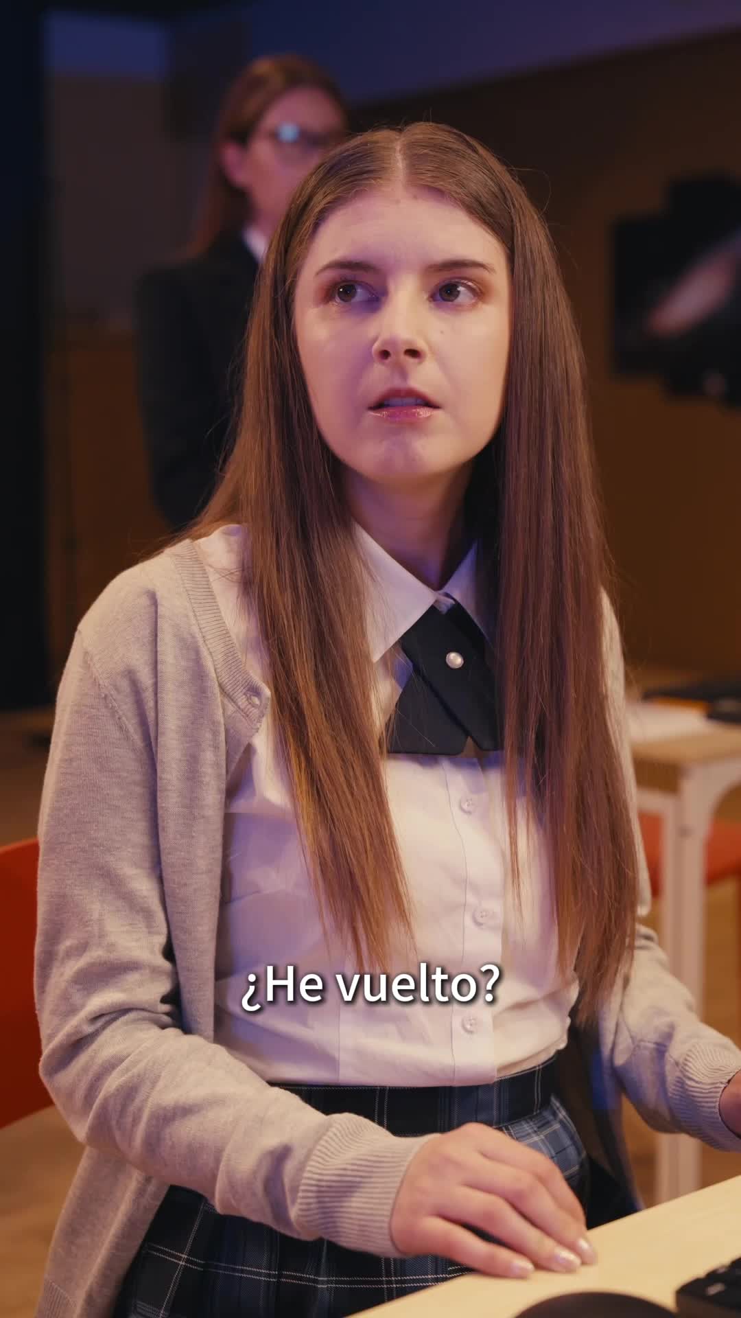 Episodio 3 - El genio regresa